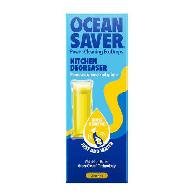 OceanSaver Keukenontvetter Navulling