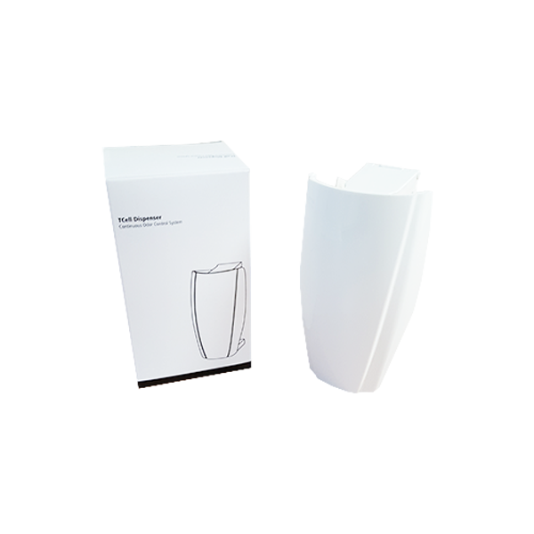 Luchtverfrisser Continu Dispenser