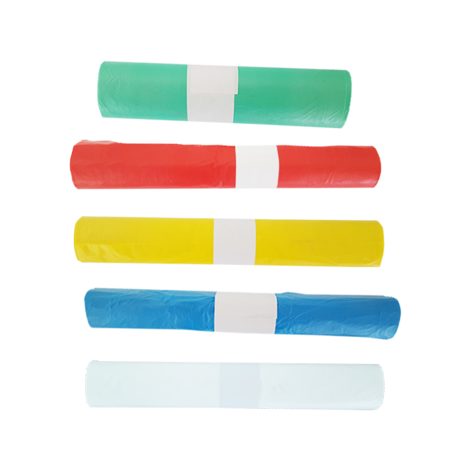 Afvalzak 70x110cm T30