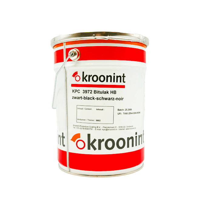 KPC 3972 Bitulak HB 5 Liter