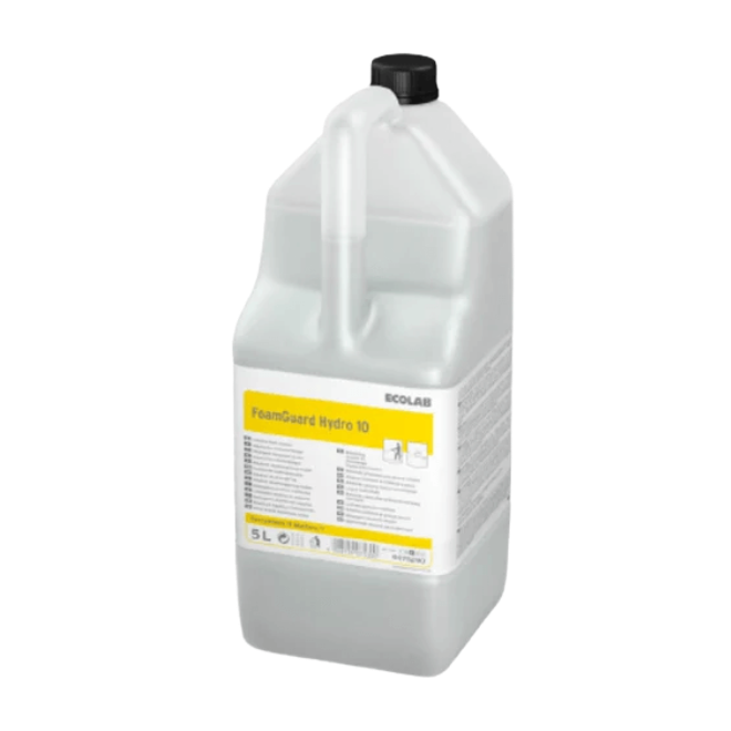 Ecolab Foamguard Hydro 10 Schuimreiniger