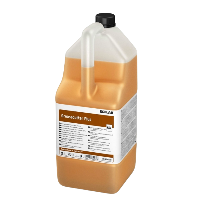 Ecolab Greasecutter Plus Oven & Grillreiniger