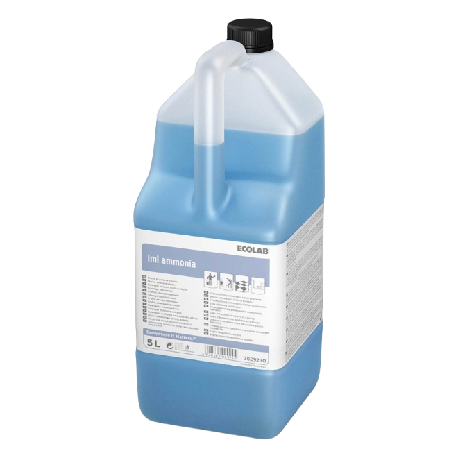 Ecolab Imi Ammonia Allesreiniger