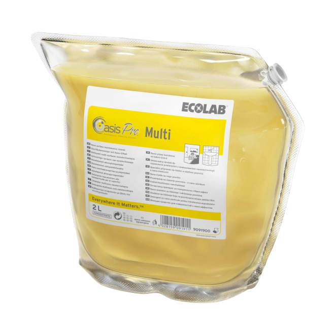 Ecolab Oasis Pro Multi Allesreiniger