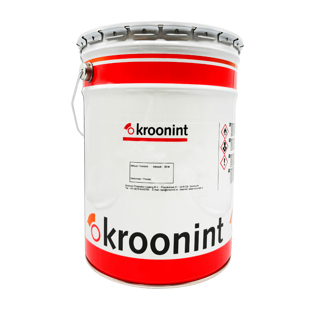 KPC 4020 SD Wegenverf wit