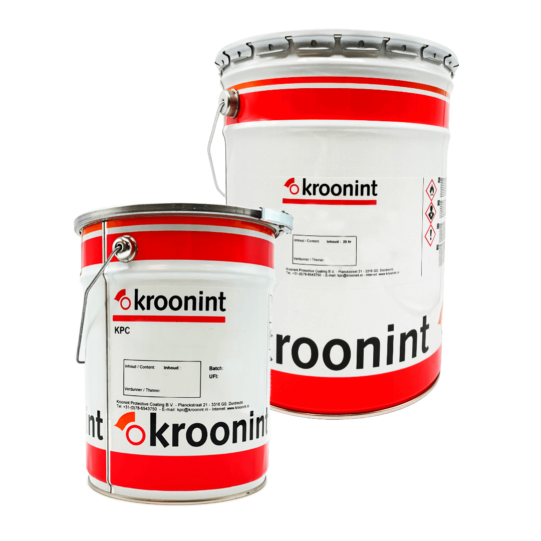 KPC 4080 – 1K Acryl