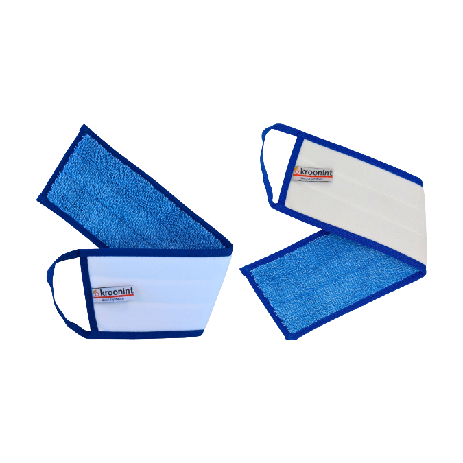 Kroonint Microvezel Mop Velcro