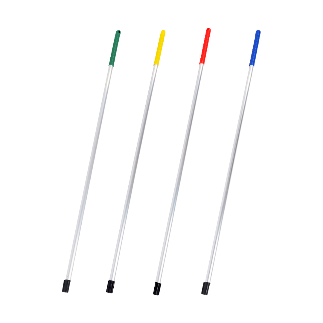 Kroonint Mopsteel Aluminium