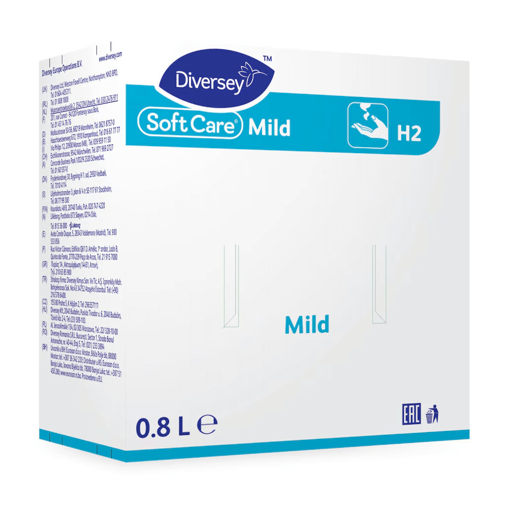 Soft Care Mild H2