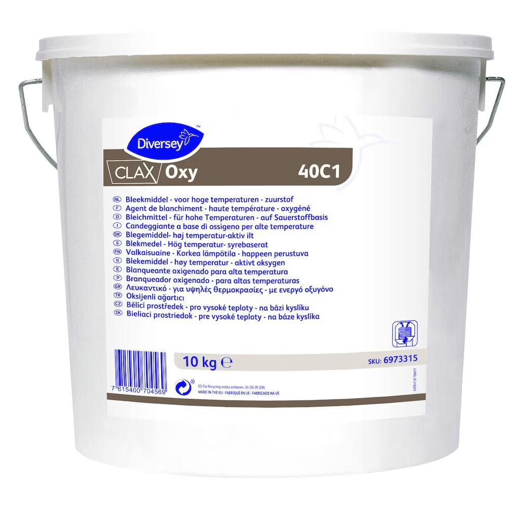 Clax Oxy 40C1