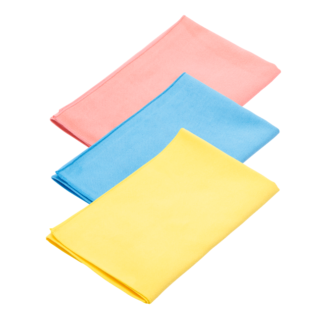 Microreinigingsdoek Soft