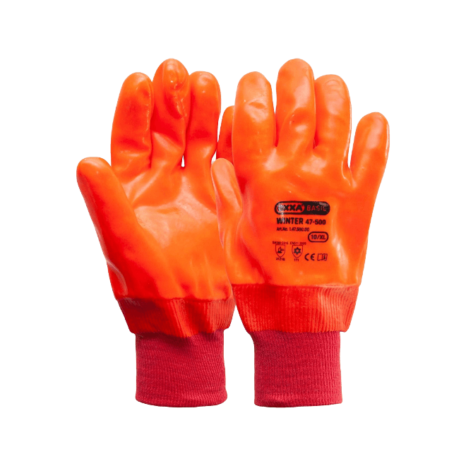 OXXA Winter 47-500 Handschoen