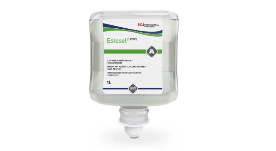 Deb Stoko Estesol Lotion PURE