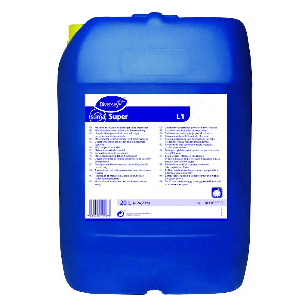Suma Super L1