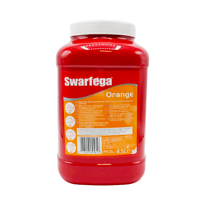Swarfega Orange Handreiniger