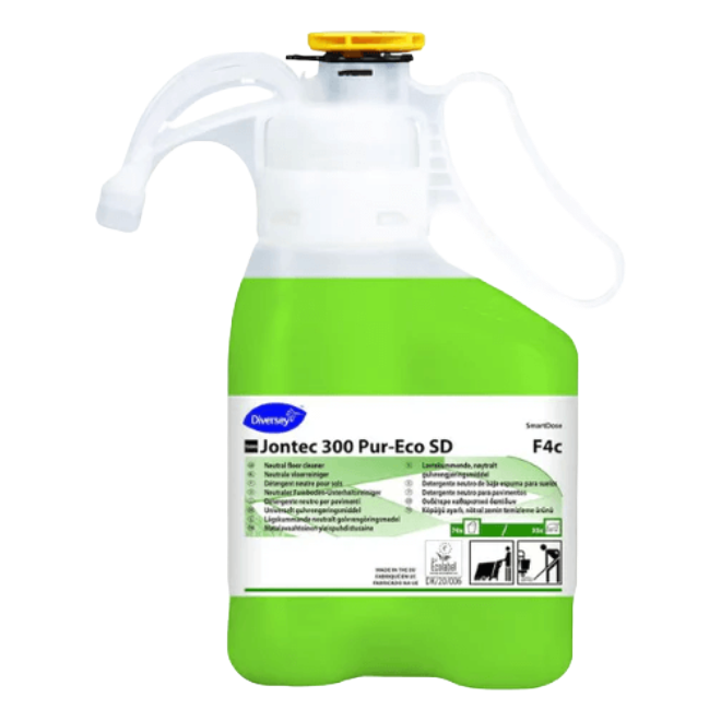 Taski Jontec 300 Pur-Eco SmartDose