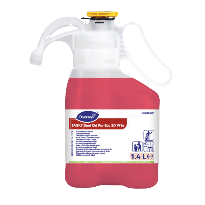 Taski Sani Cid Pur-Eco SD