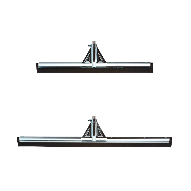 Vloertrekker Metaal Waterkeerrand