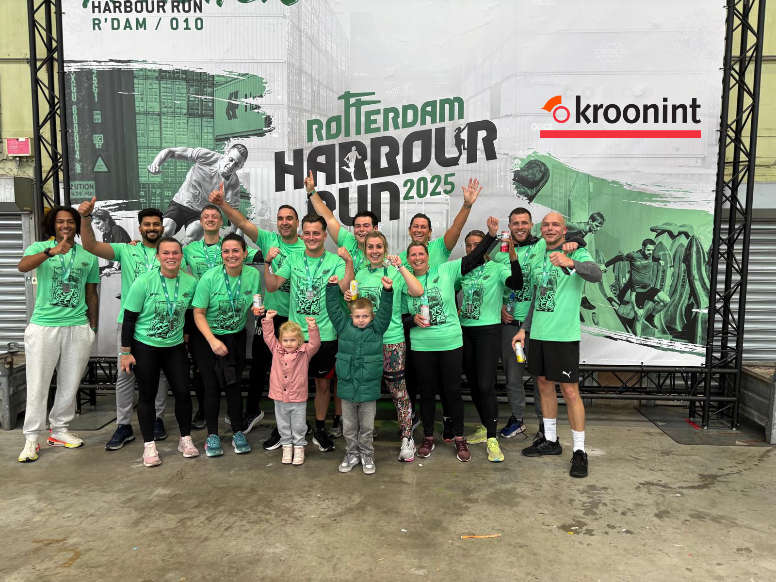 Harbour Run 2025