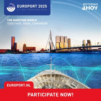 Europort 2025
