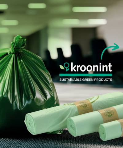 Welke duurzame afvalzak past bij jou? Biobased en composteerbaar uitgelegd